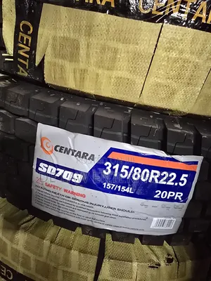 315 Tyres R22.5 20pr