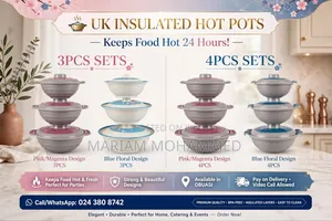 Bowls Sets