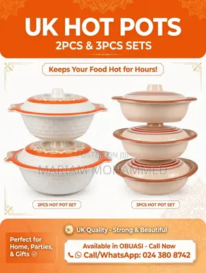 Bowls Sets