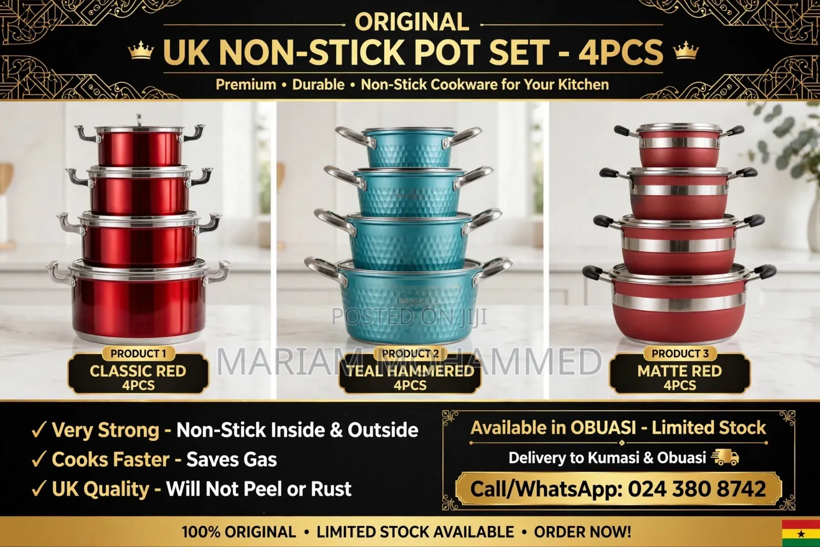 Bowls Sets