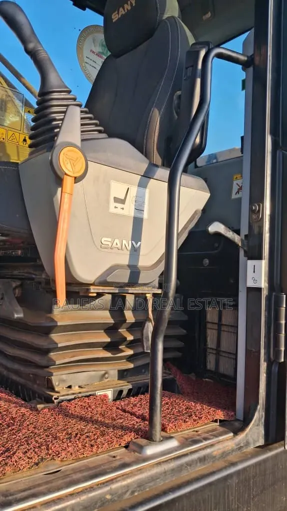 Iveco Trakker Concrete Mixer Truck