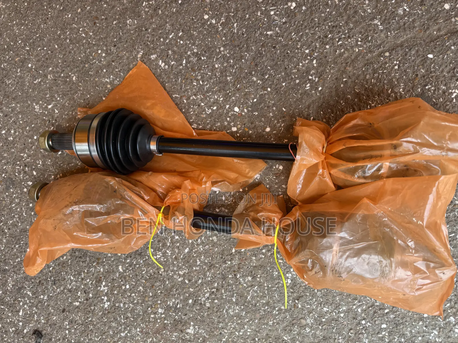 Honda CRV 2020,2021,2022,2023 Hybrid Shaft