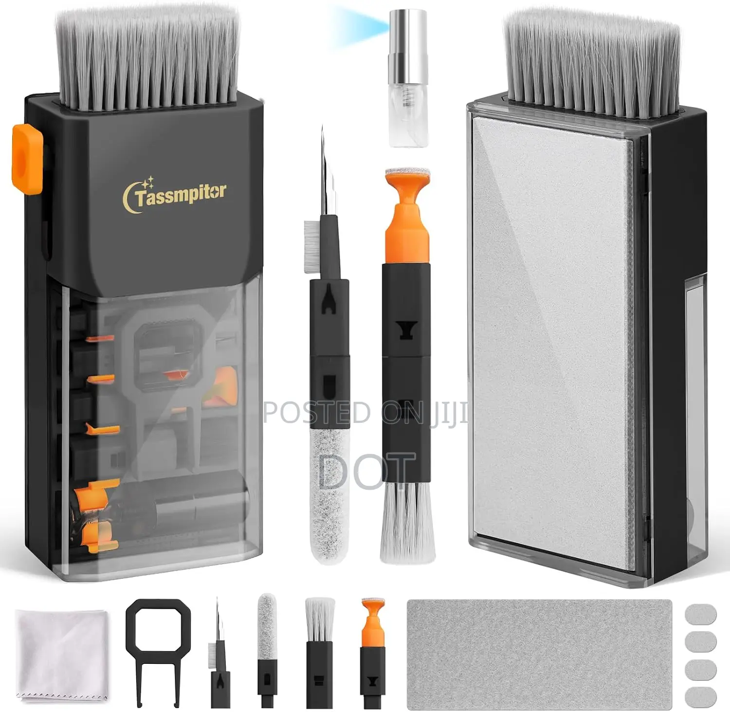All-in-One Gadget Cleaning Kit