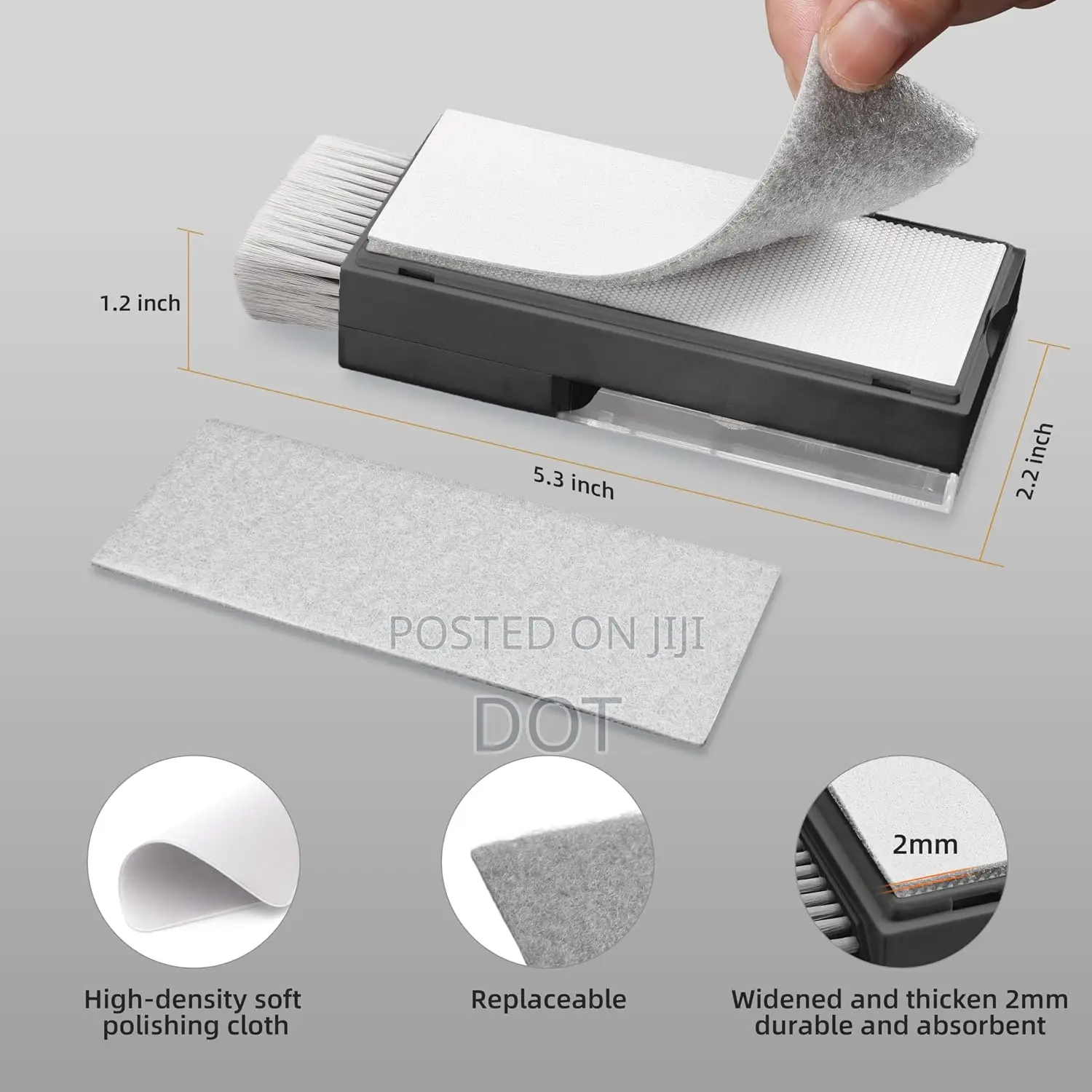 All-in-One Gadget Cleaning Kit