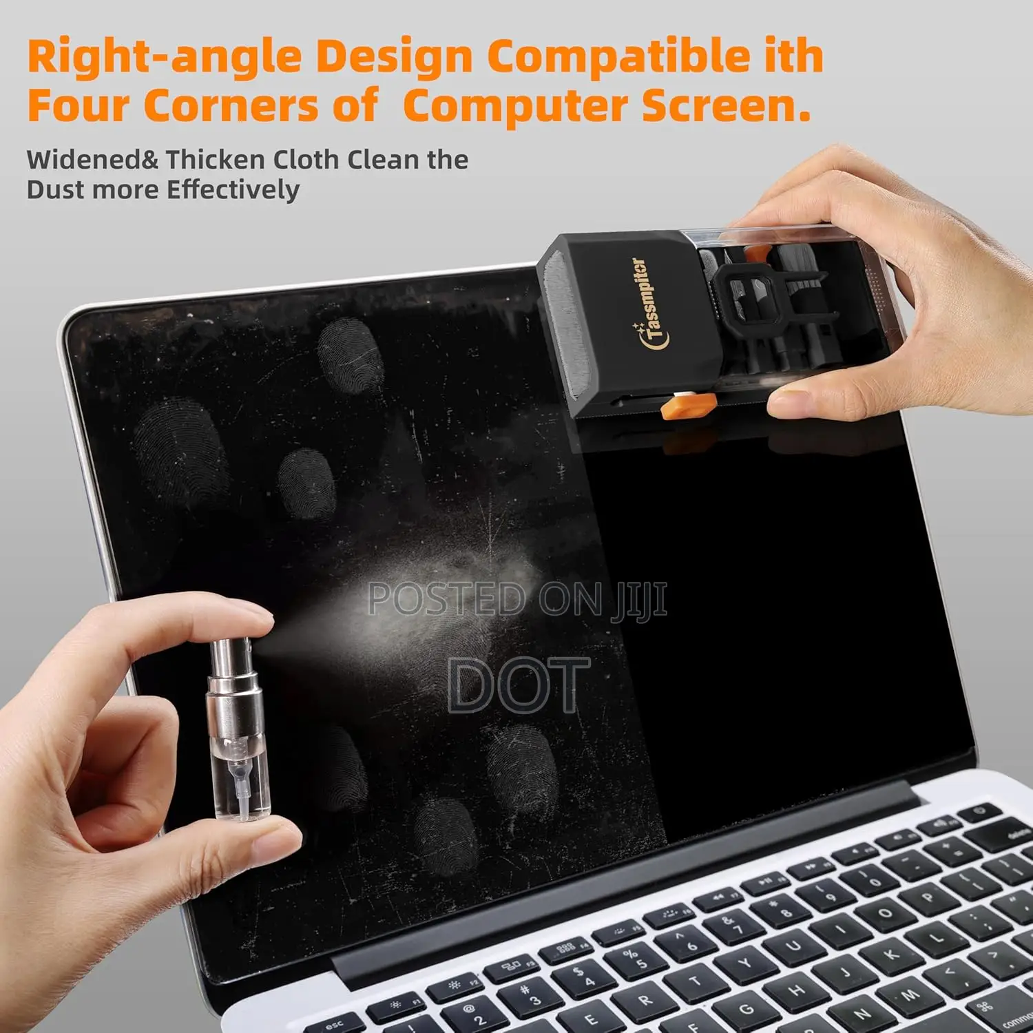 All-in-One Gadget Cleaning Kit