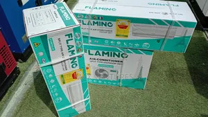 Shop Flamino 1.5HP AC at a Great Price