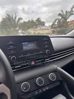Hyundai Avante 2020 White
