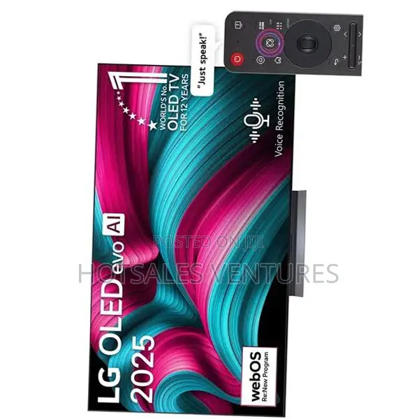 Affordable LG 65 Inch 4k Ultra Hd Oled Smart TV - Oled65c56la