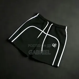 Guy Shorts