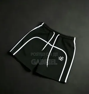 Guy Shorts