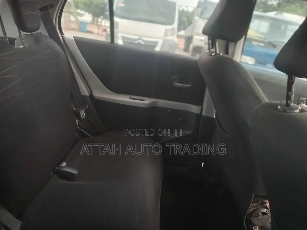 Kia Picanto 2009 Red