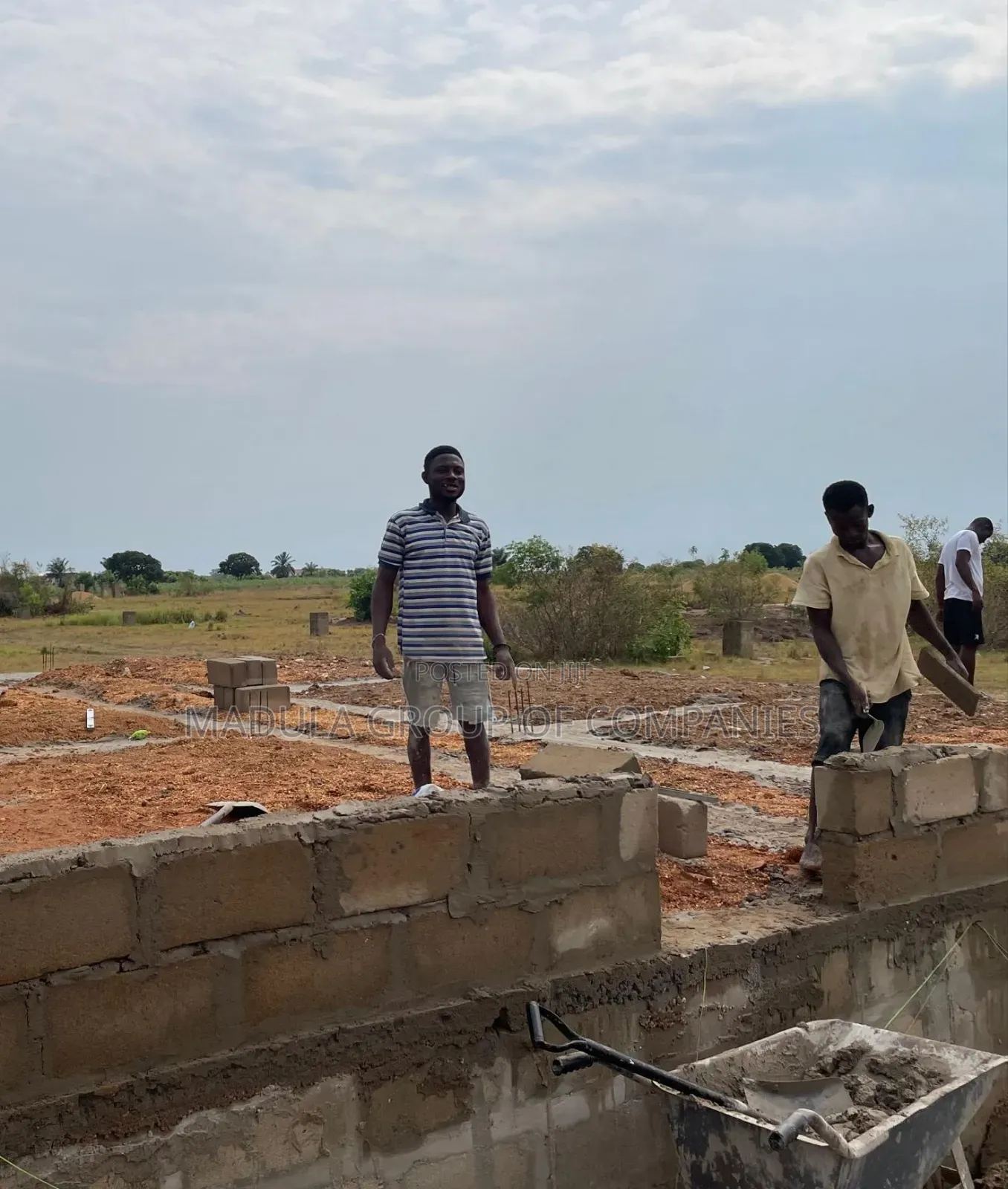 Your Partner for Litigation Free Land