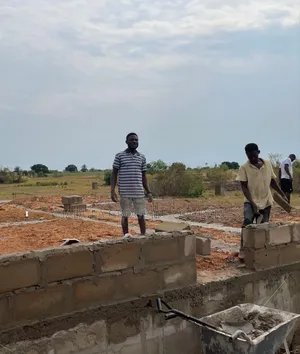 Your Partner for Litigation Free Land