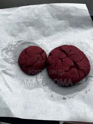 NY Style Cookies