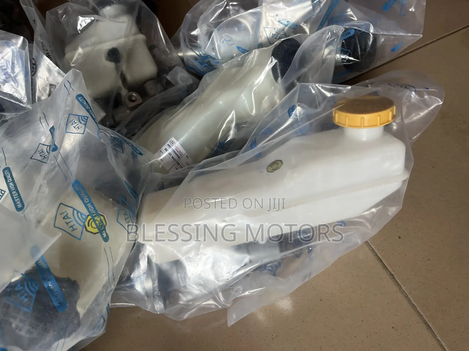 Blake Port Brand New for All Cars Available