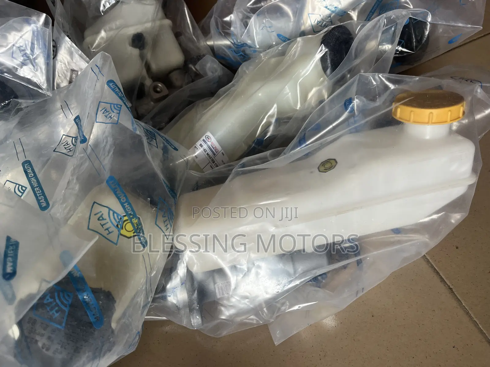 Blake Port Brand New for All Cars Available