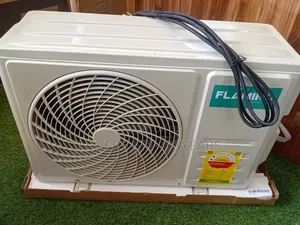Escape the Heat With Powerful Cooling Flamino 1.5Hp Air Conditioner