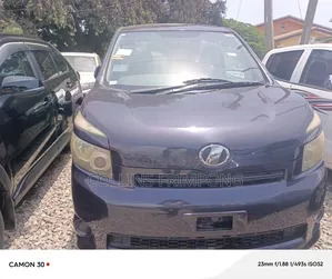 Toyota Voxy 2009 Brown
