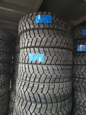 13R22.5 22pr Kunlun Tyres