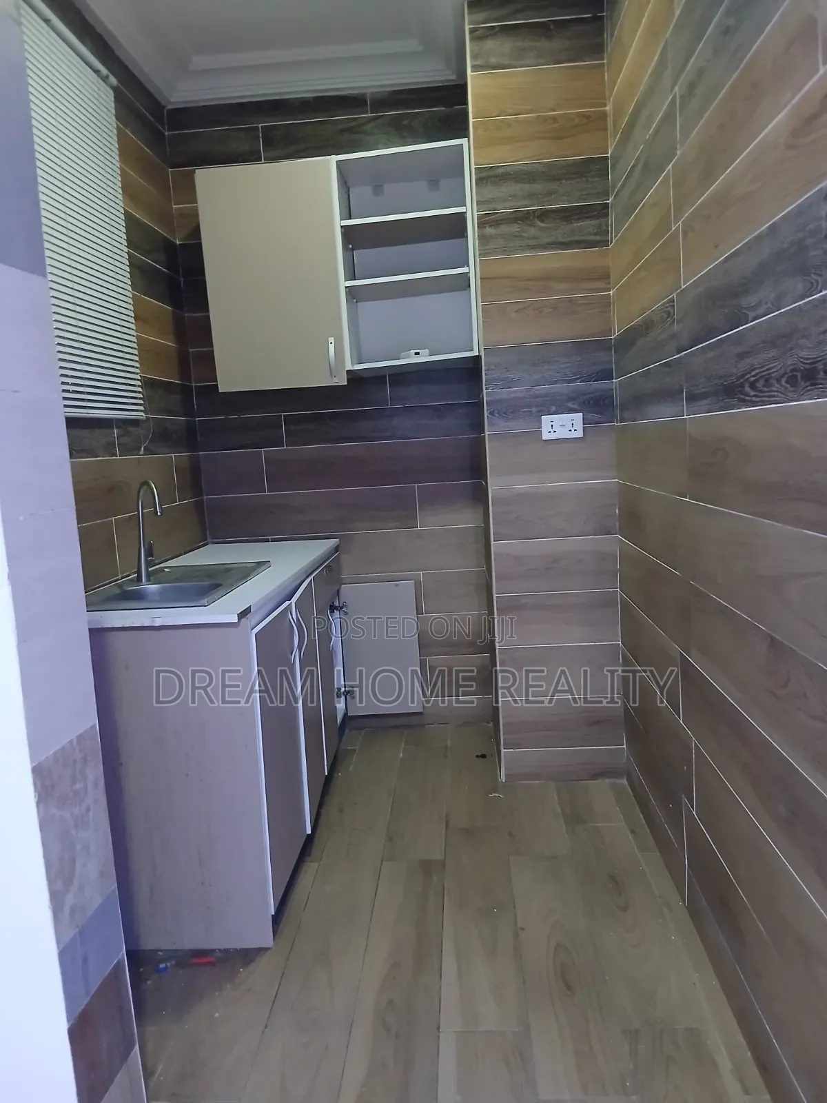 1bdrm Apartment in Parakuo Estate for rent