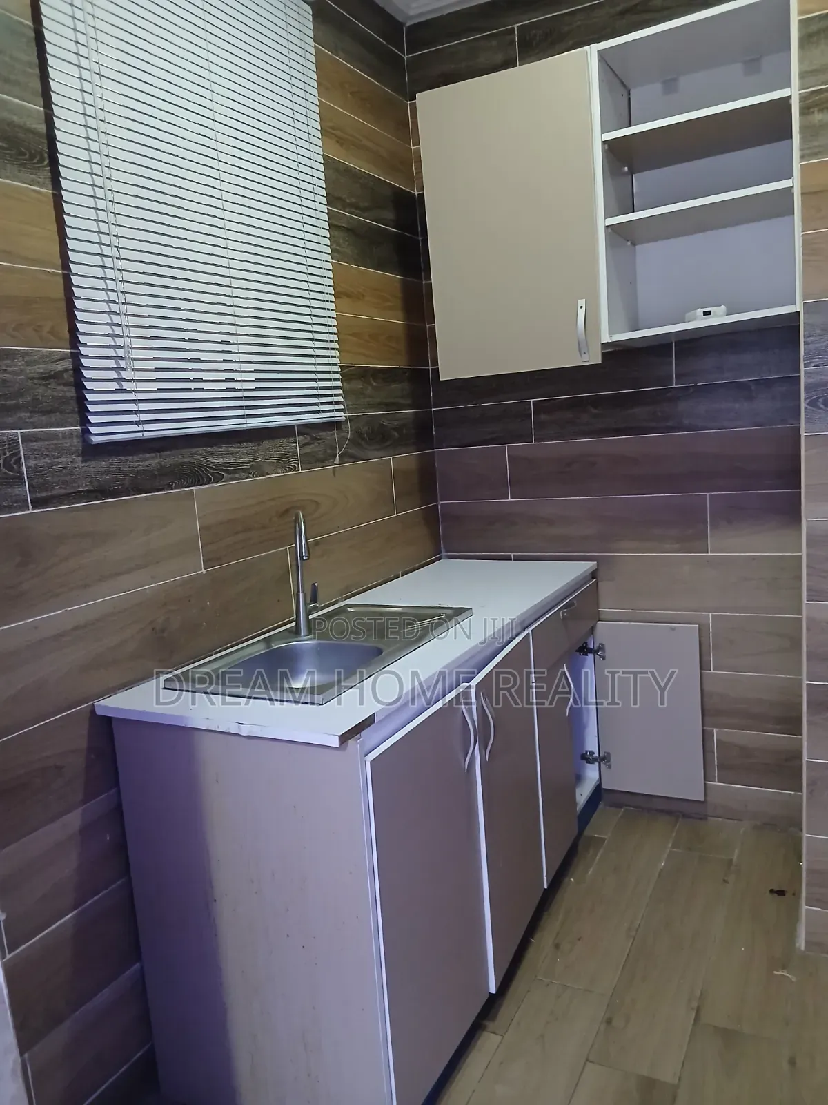 1bdrm Apartment in Parakuo Estate for rent