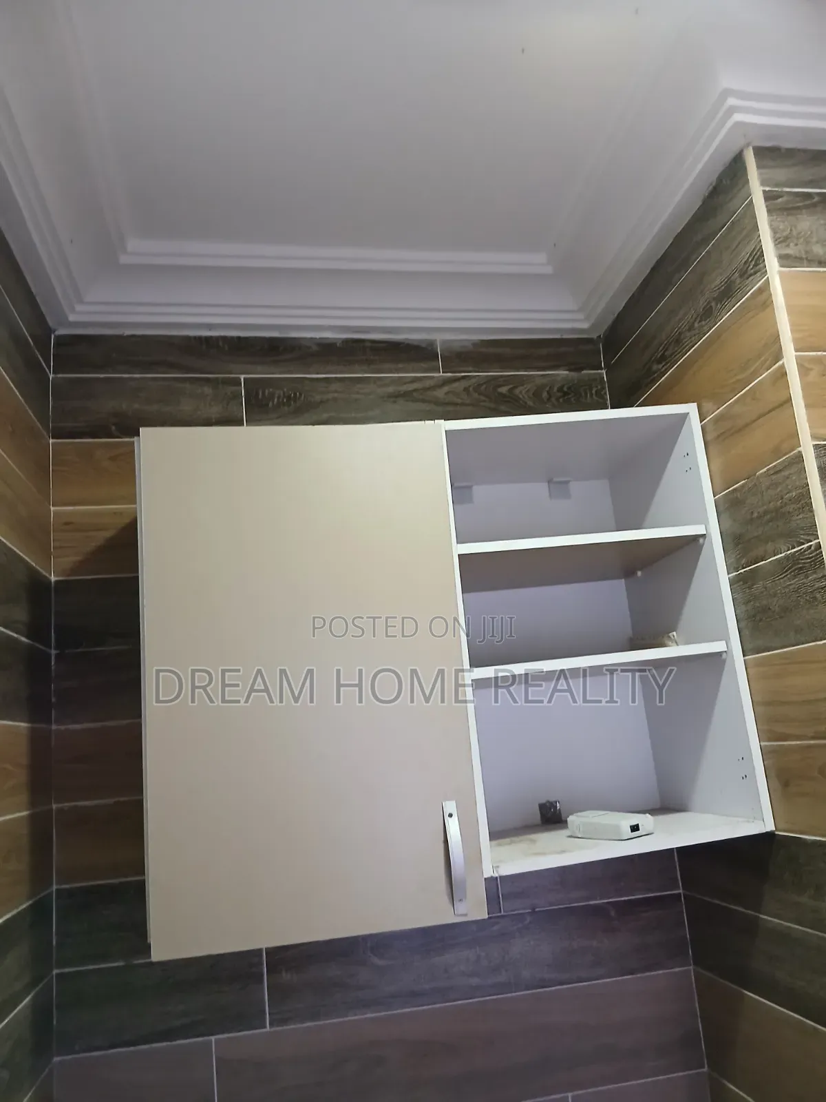 1bdrm Apartment in Parakuo Estate for rent