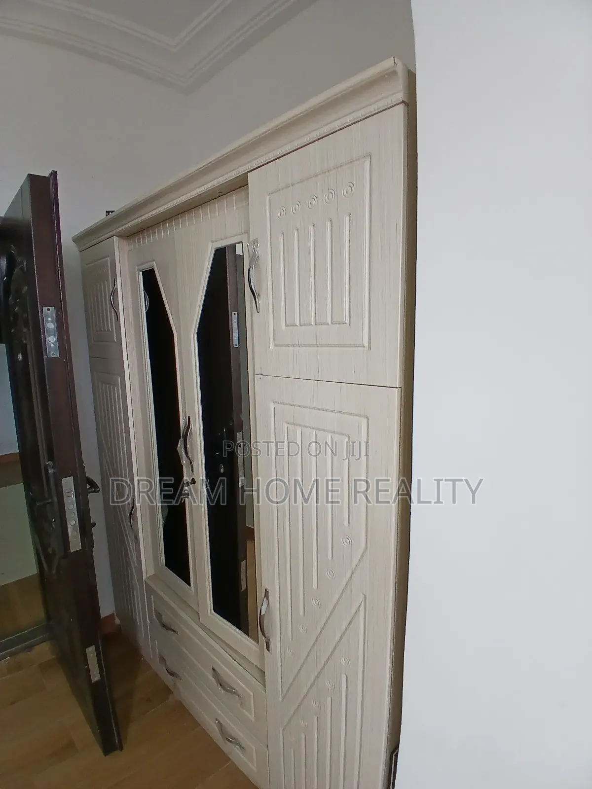 1bdrm Apartment in Parakuo Estate for rent