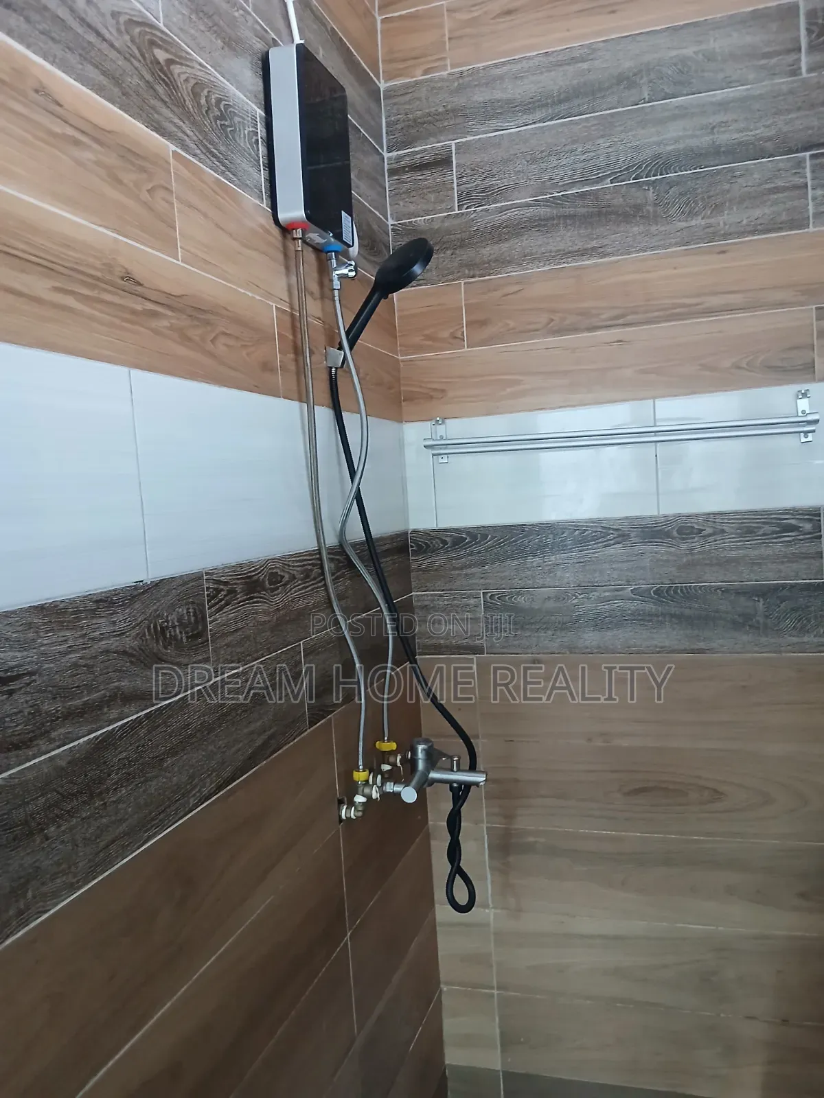 1bdrm Apartment in Parakuo Estate for rent