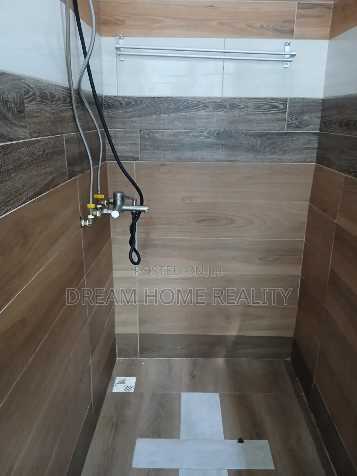 1bdrm Apartment in Parakuo Estate for rent
