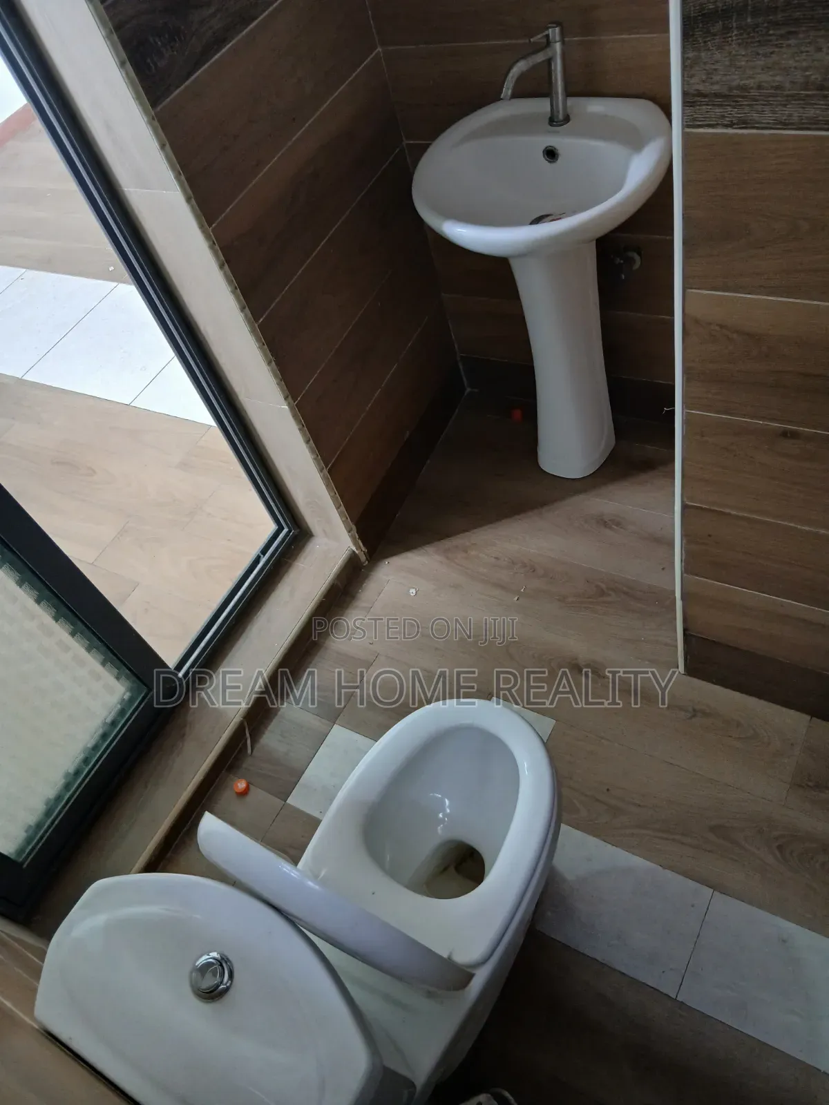 1bdrm Apartment in Parakuo Estate for rent