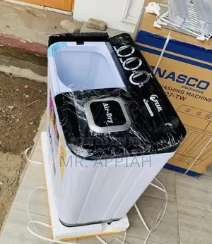 Classic Pearl 7kg Top Load Washing Machine(Transparent Lid)