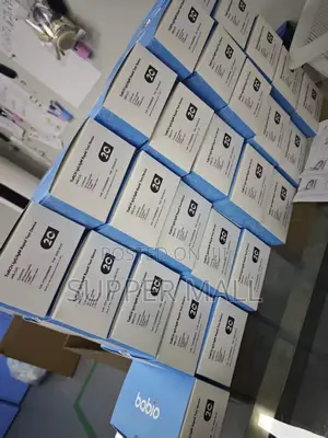 HIV Test Kit