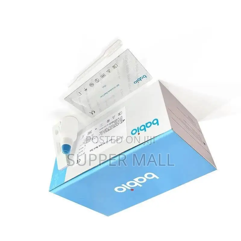 HIV Test Kit