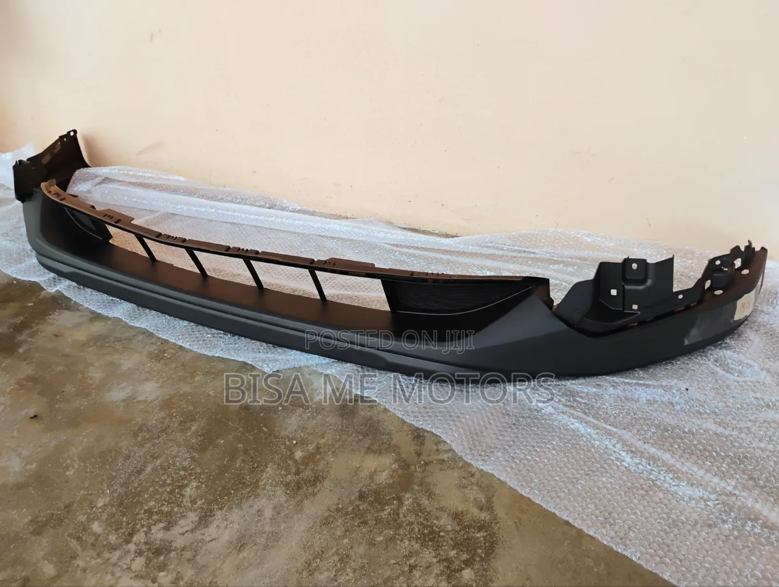Mazda CX 5 Down Bumper 2020/2021/2022/2023/2024/2025