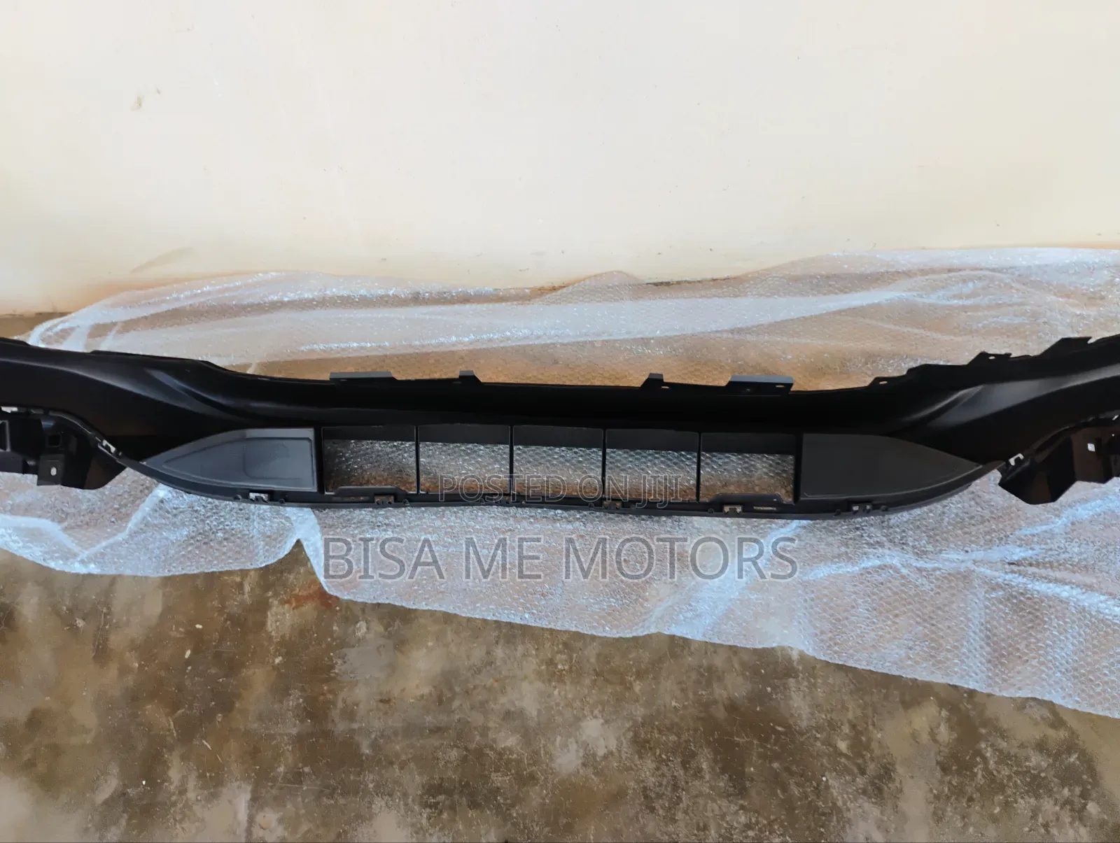 Mazda CX 5 Down Bumper 2020/2021/2022/2023/2024/2025