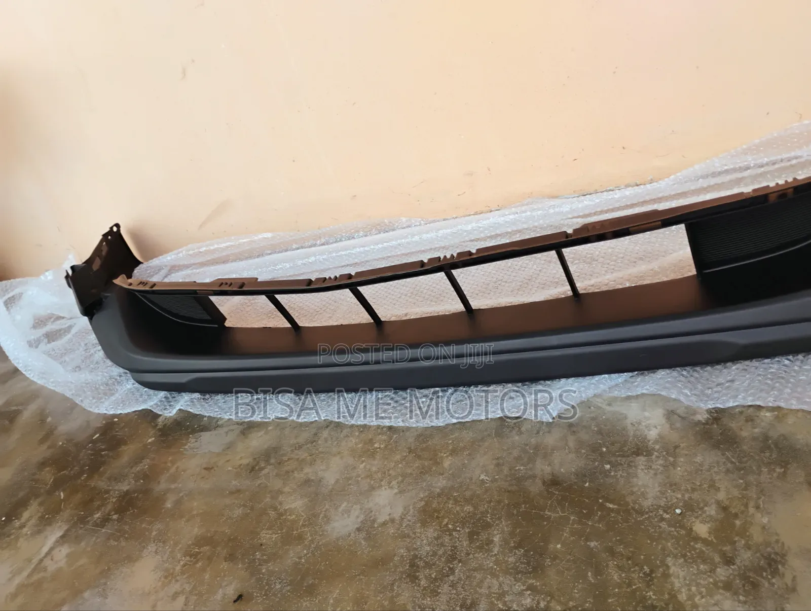 Mazda CX 5 Down Bumper 2020/2021/2022/2023/2024/2025