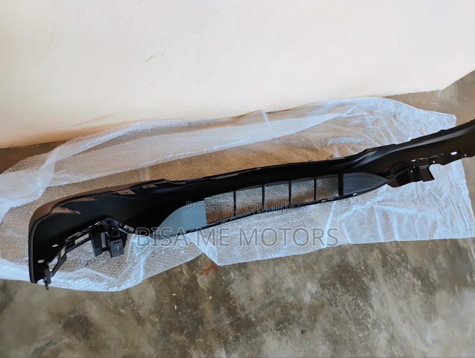 Mazda CX 5 Down Bumper 2020/2021/2022/2023/2024/2025
