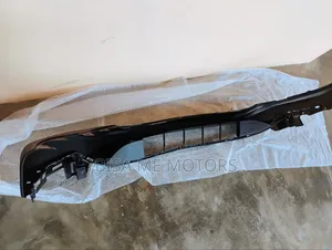 Mazda CX 5 Down Bumper 2020/2021/2022/2023/2024/2025