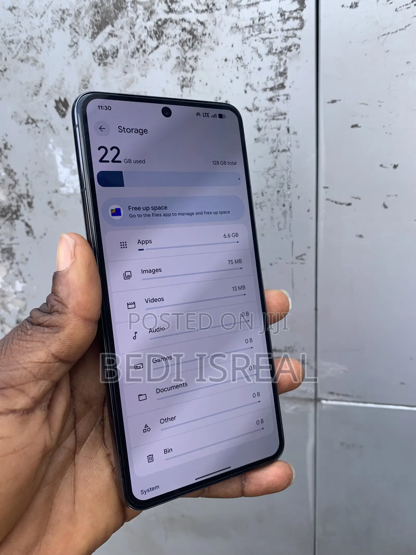 Google Pixel 8 Pro 128 GB Black