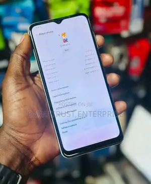New Samsung Galaxy A04s 64 GB White