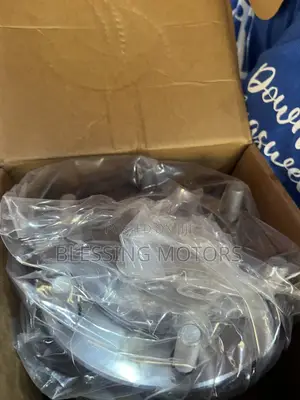 Sprinter New Type Hub Brand New