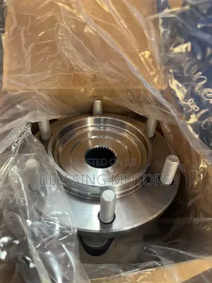 Sprinter New Type Hub Brand New