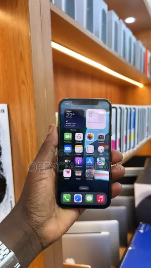 Apple iPhone XS 64 GB Gold