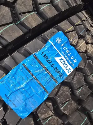 13R22.5 20pr Kunlun Tyres