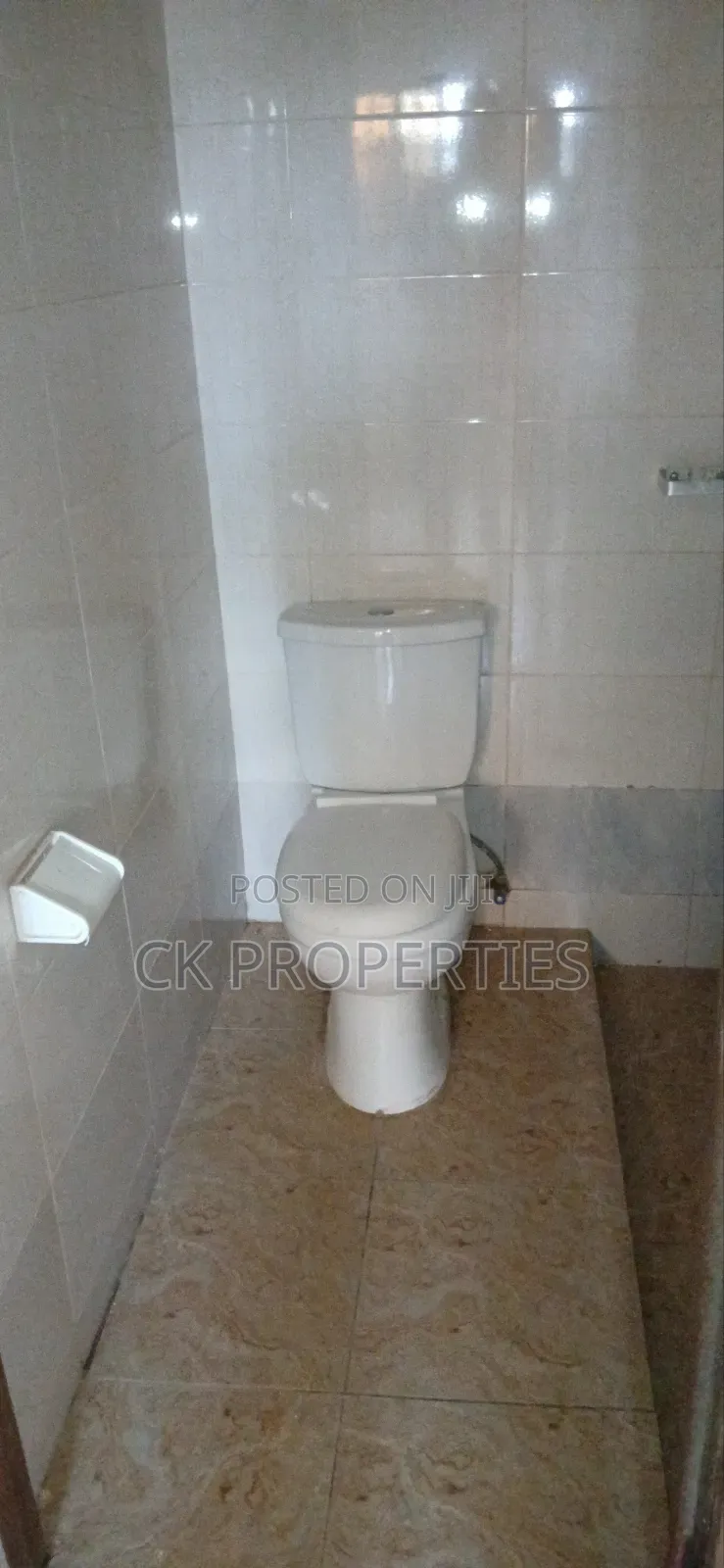 Mini Flat in Pillar 2 for rent