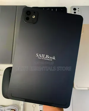 New SAILBook B40 Pro 512 GB