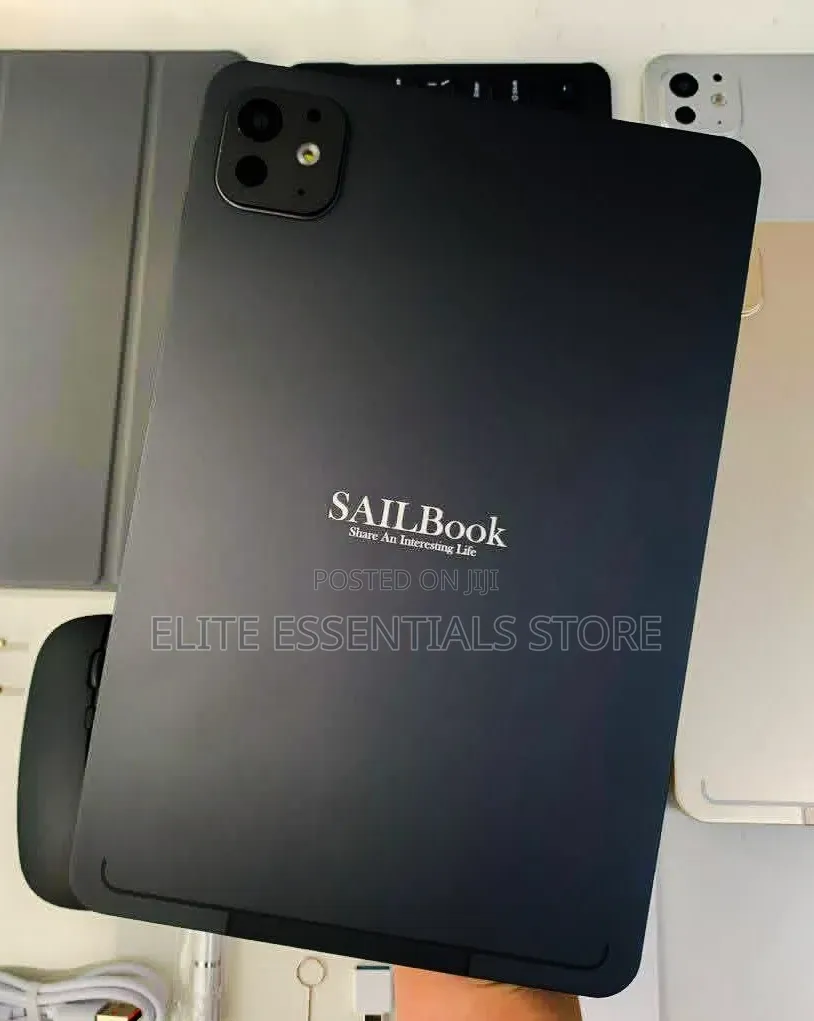 New SAILBook B40 Pro 512 GB