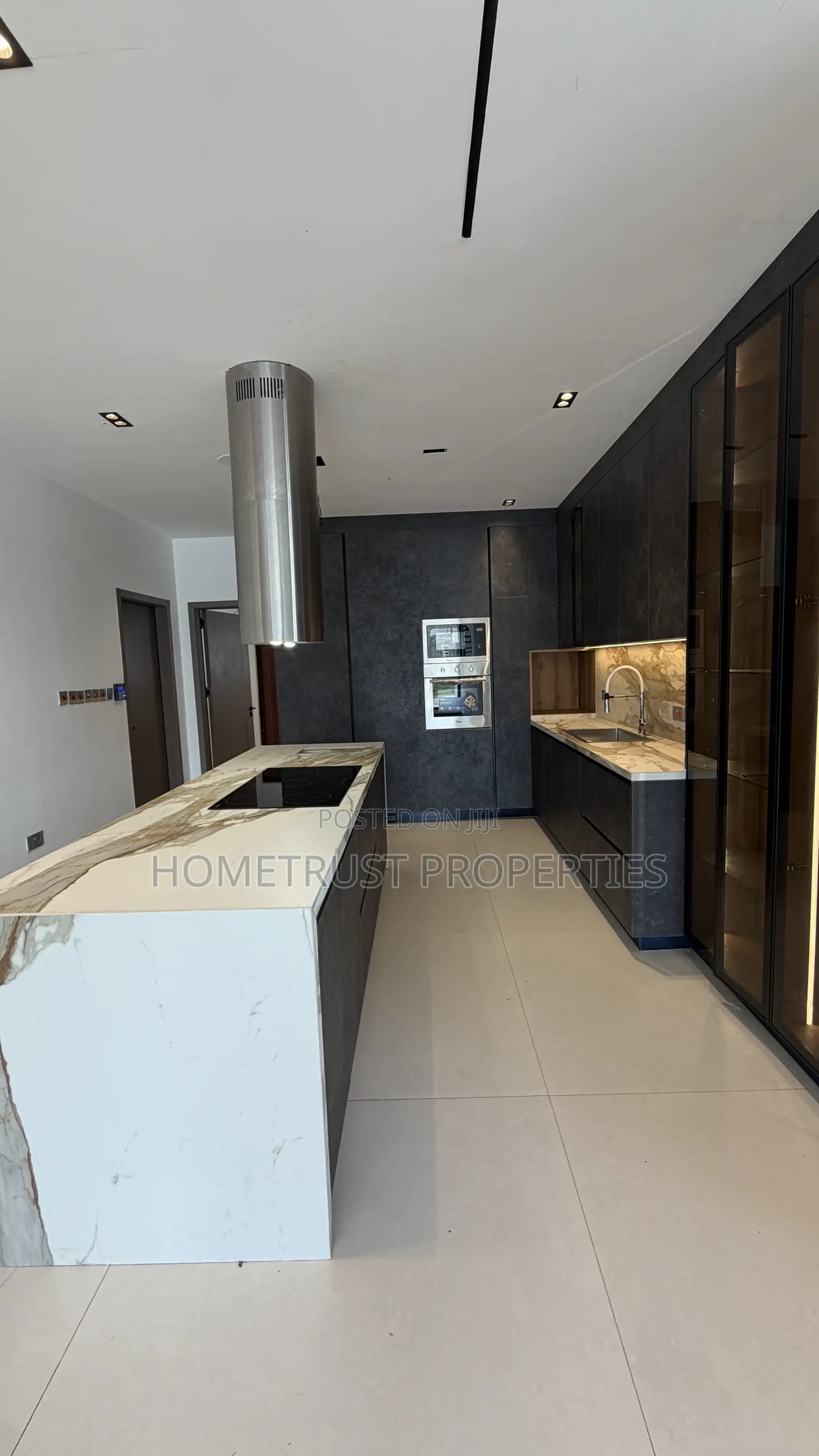 4bdrm Duplex in Ablekuma Ga Odumase for sale