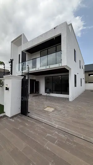 4bdrm Duplex in Ablekuma Ga Odumase for sale