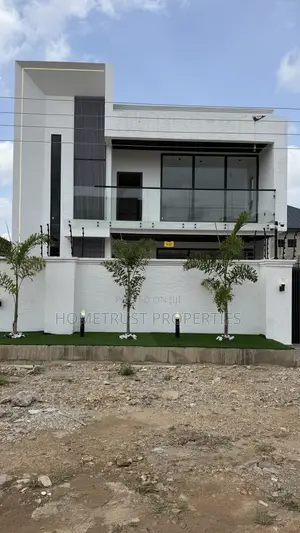 4bdrm Duplex in Ablekuma Ga Odumase for sale